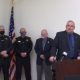 Schuyler County Sheriff Bill Yessman retires after 36 years of work