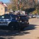 Two car vehicle accident in Elmira