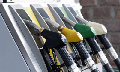 COVID omicron variant leads to drop in gas prices