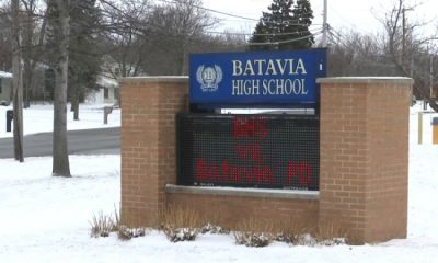 Batavia schools reopen after closure over threats