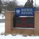 Batavia schools reopen after closure over threats