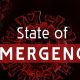 Wayne County declares state of emergency