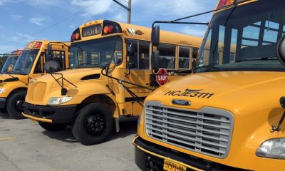 Brockport schools close due to bus driver shortage