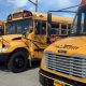 Brockport schools close due to bus driver shortage
