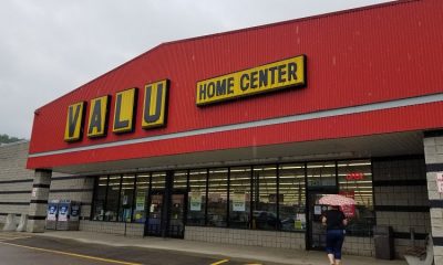 A new Valu Home Centers will be coming to Steuben County