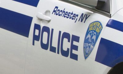Triple shooting overnight in Rochester