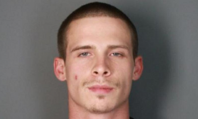 A man from Enfield arrested for stolen property