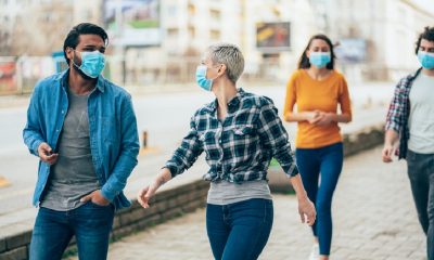 NY business organizations: mask mandate is better than shutdowns