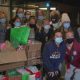 Local high school athletes donated gifts to Golisano Children’s Hospital patients