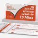 City of Rochester taps places for at-home COVID test kit distribution