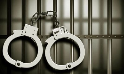 Three arrested after Penfield bank robbery