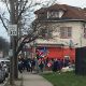 Shooting in Rochester left one man dead and hospitalized two others