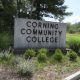 Corning Community College employees to receive pay increase