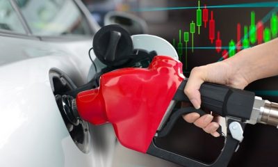 Rochester gas prices average .50