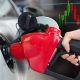 Rochester gas prices average .50
