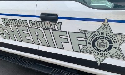 Man struck and killed by Monroe County Sheriff’s deputy
