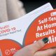 Millions of at-home COVID-19 tests coming to New York