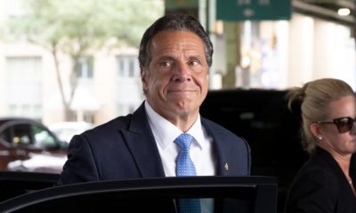 Nassau County DA won’t prosecute Andrew Cuomo