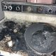 Apartment Fire on Dodge St. caused by unattended cooking