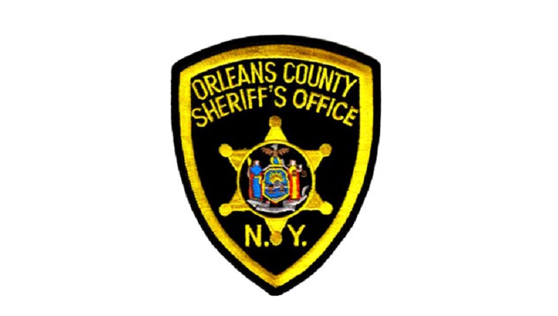 Fatal motor vehicle crash in Orleans County