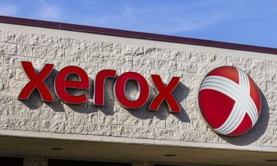 Xerox cuts healthcare benefits for some retirees