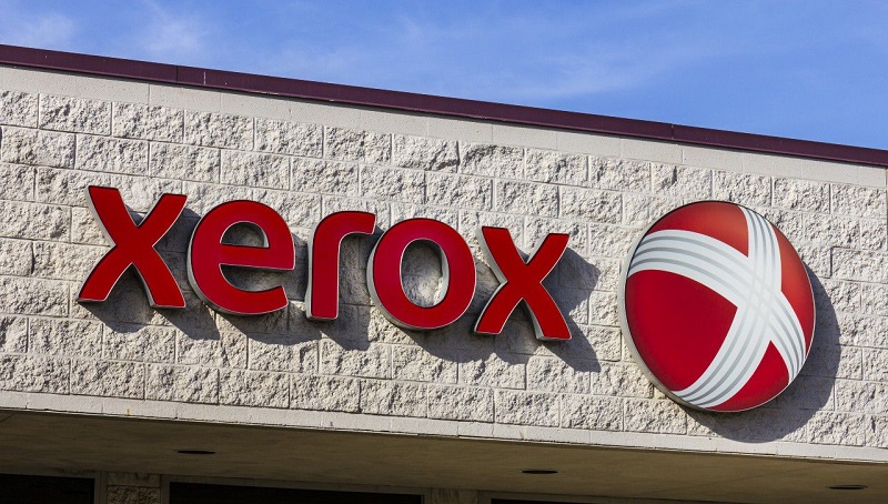 Xerox cuts healthcare benefits for some retirees