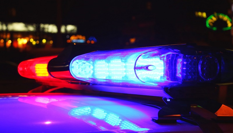 Standoff near Kiwanis Park in Nunda ends Standoff near Kiwanis Park in Nunda ends