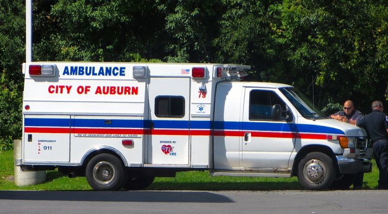 Auburn City Council urges New York Governor to elevate EMS to level of essential service
