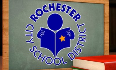 Test-to-Stay program now in effect in Rochester City School District