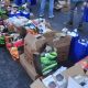 Donation center helping displaced by Perinton apartment fire