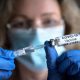 Nazareth, Fisher become to require COVID-19 booster shot