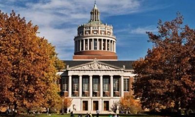 University of Rochester to go remote in January