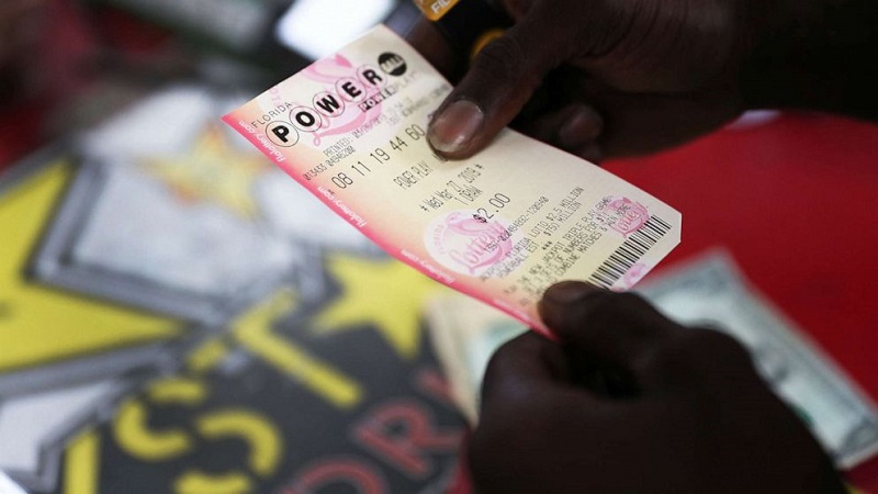 Powerball jackpot grows to more than 0 million Powerball jackpot grows to more than 0 million