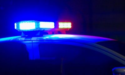 Car stolen with a 9-year-old boy inside