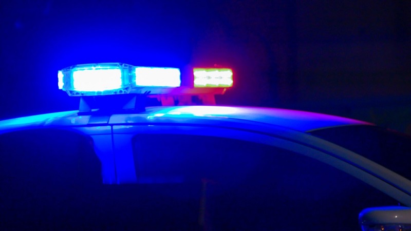Car stolen with a 9-year-old boy inside Car stolen with a 9-year-old boy inside