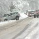 Multiple accidents reported amid snowstorm in Chemung County