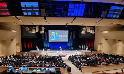 U.S. Army Sgt. Gary Beikirch who inspired others is remembered