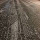 Multiple accidents reported across the region due to icy conditions