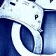 Elmira man arrested for stolen license plate