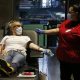 Blood supply at lowest level it’s been in a decade