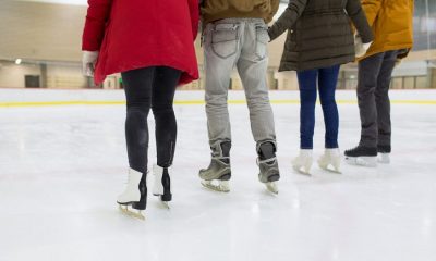 Watkins Glen to hold ice skating starting Jan. 3