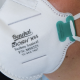 CDC encourages more Americans to consider N95 masks