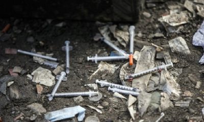 Over 600 overdoses reported in 2021 in Monroe County