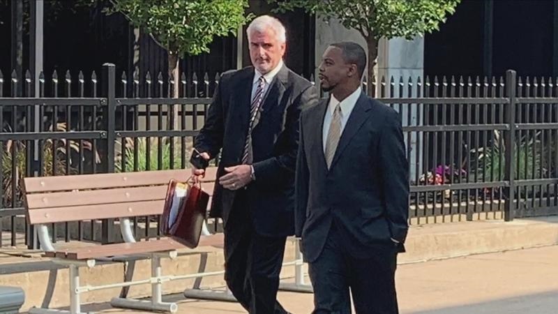 Former Rochester mayor’s husband back in court