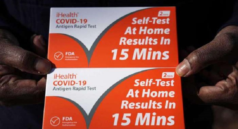 Monroe County to distribute 1 million at-home COVID tests