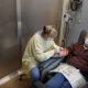 New COVID antibody treatment available in Rochester