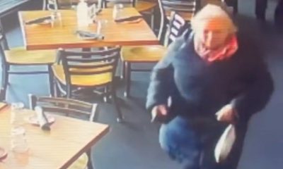 Social media catches maskless Senator Kirsten Gillibrand entering Latham restaurant