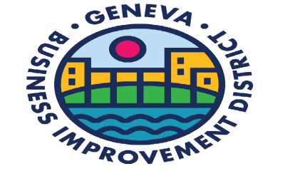 Geneva Business Improvement District announces first-ever Downtown Winter Arts & Film Festival