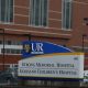 Strong Memorial Hospital is changing its visitation policy