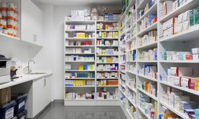 More regulation coming to pharmaceutical world in New York